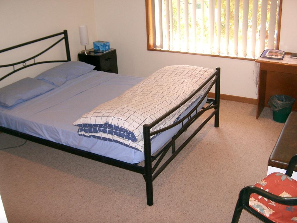 Kathys Place Bed And Breakfast Alice Springs Rom bilde