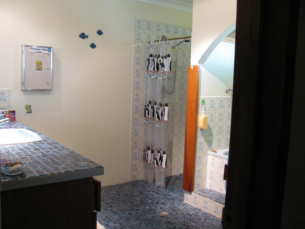 Kathys Place Bed And Breakfast Alice Springs Rom bilde