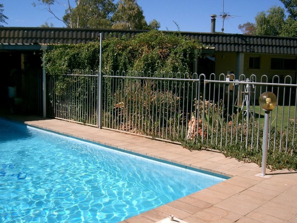 Kathys Place Bed And Breakfast Alice Springs Eksteriør bilde
