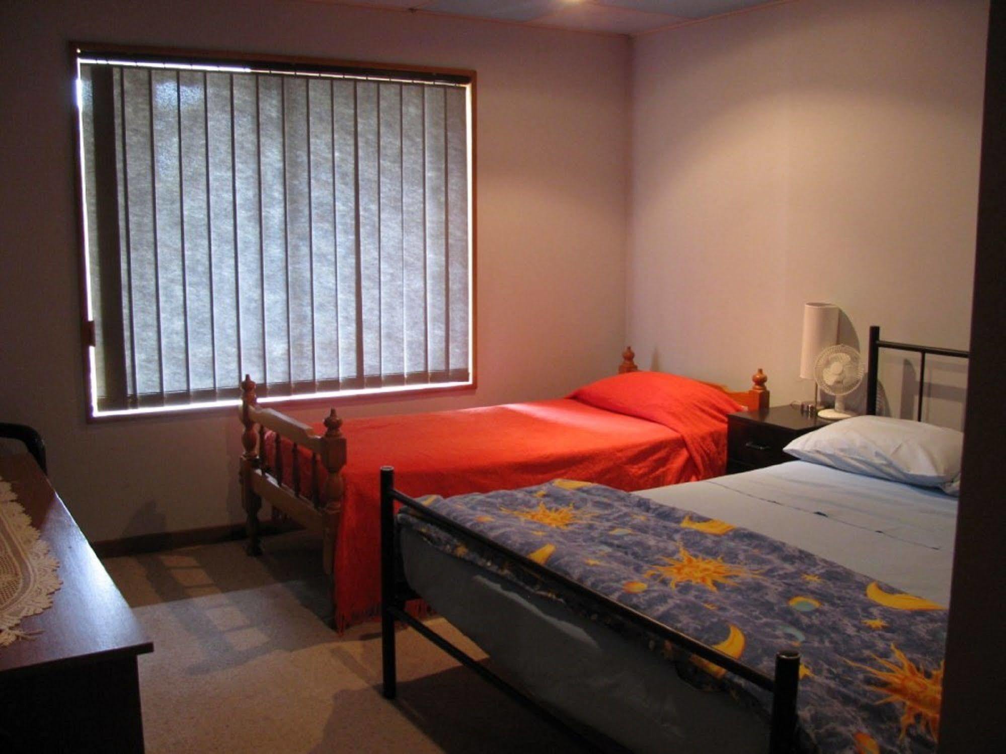 Kathys Place Bed And Breakfast Alice Springs Eksteriør bilde