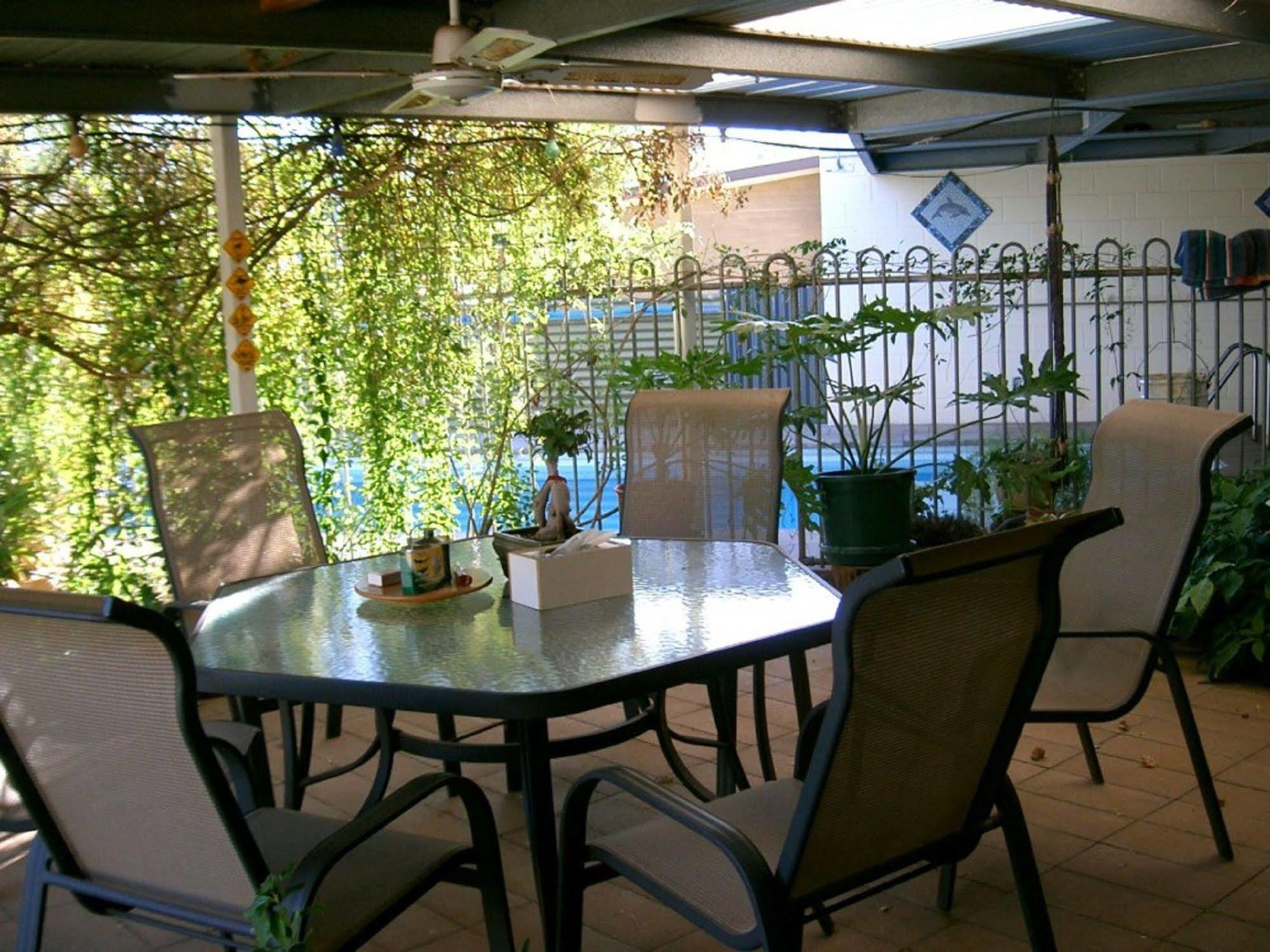 Kathys Place Bed And Breakfast Alice Springs Eksteriør bilde