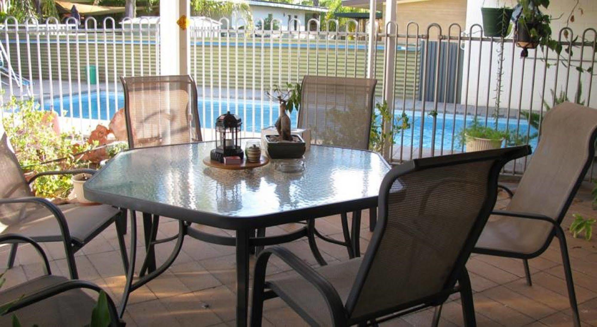 Kathys Place Bed And Breakfast Alice Springs Eksteriør bilde