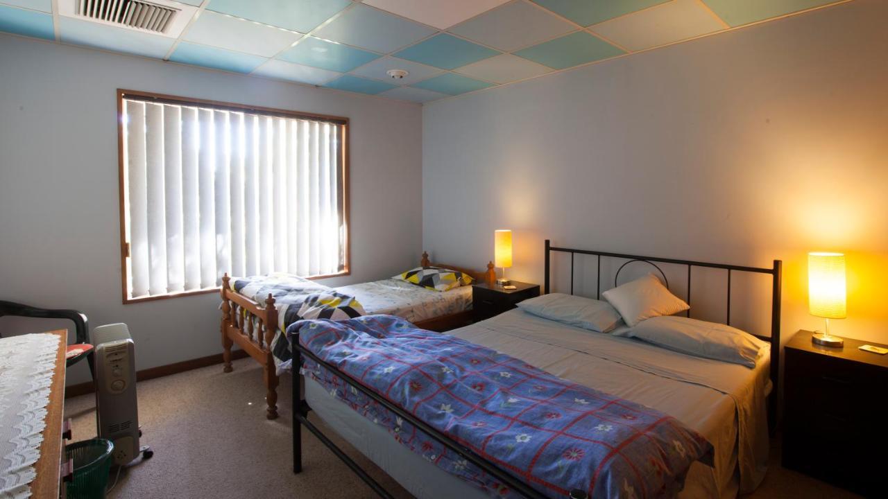 Kathys Place Bed And Breakfast Alice Springs Eksteriør bilde