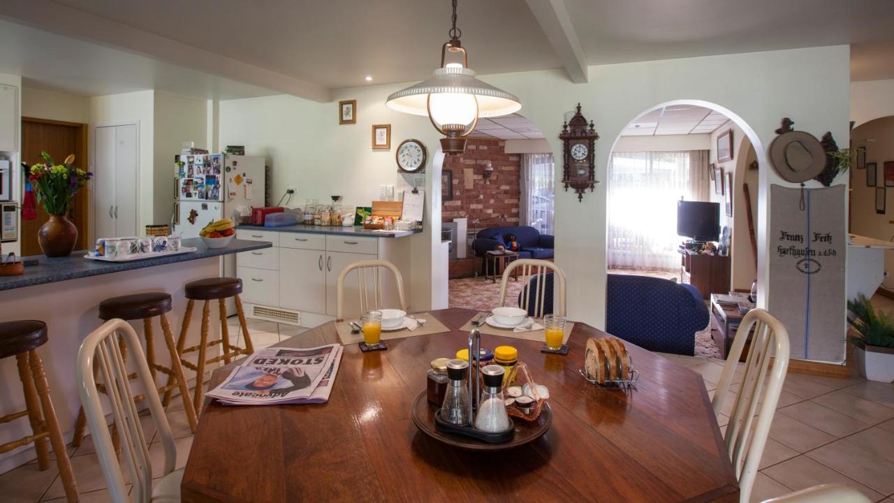 Kathys Place Bed And Breakfast Alice Springs Eksteriør bilde